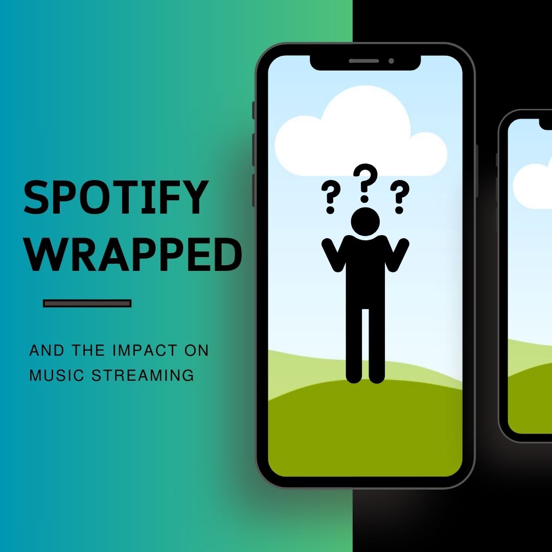 The Impact of Spotify Wrapped