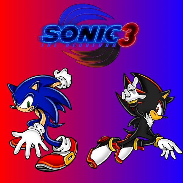 Sonic 3