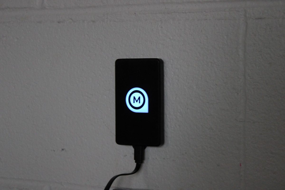 This summer, our school district has been making many upgrades to our safety and security systems. Originally, our school district was using outdated Scholarchip machines that would only update at the end of the school day, causing many issues with attendance in eSchool. The new system seamlessly integrates into eSchool real-time, and new card readers have been installed in classrooms to make attendance easier. Dr. R mentioned that “students will tap into their classes, which increases the need for their ID cards.” Dr. R also mentioned that for classes with a large number of students, now all a teacher needs to do is look over eSchool and make sure that the ‎attendance is taken. He also said that he hopes that “this new system will increase learning time in class and maximize instruction.” These wall-mounted scanners are in every classroom. Students will scan into their classes each day, so don’t forget your ID card!