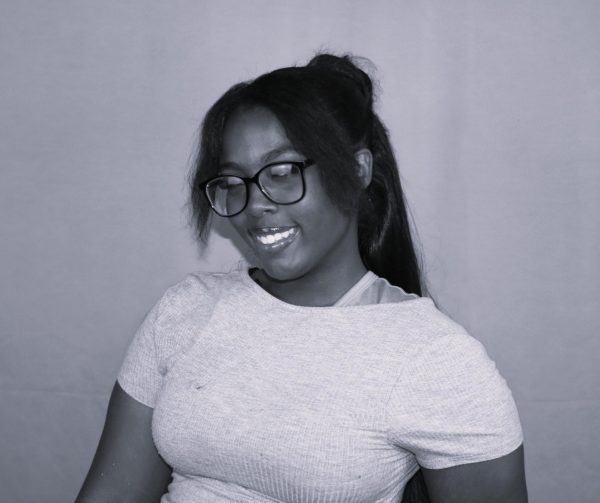 Tiara James