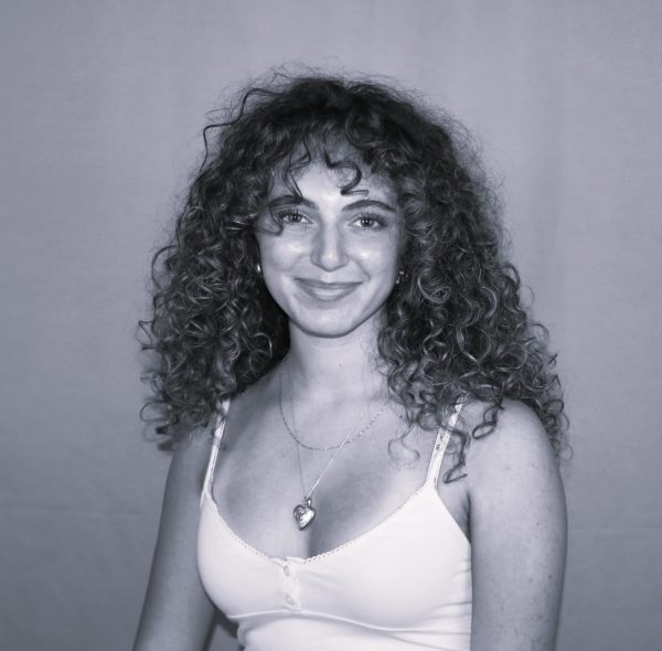 Mia Tesoriero