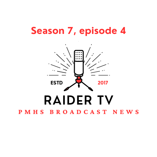 Raider TV - Season 7, episode 4