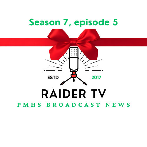 Raider TV - Season 7, episode 5