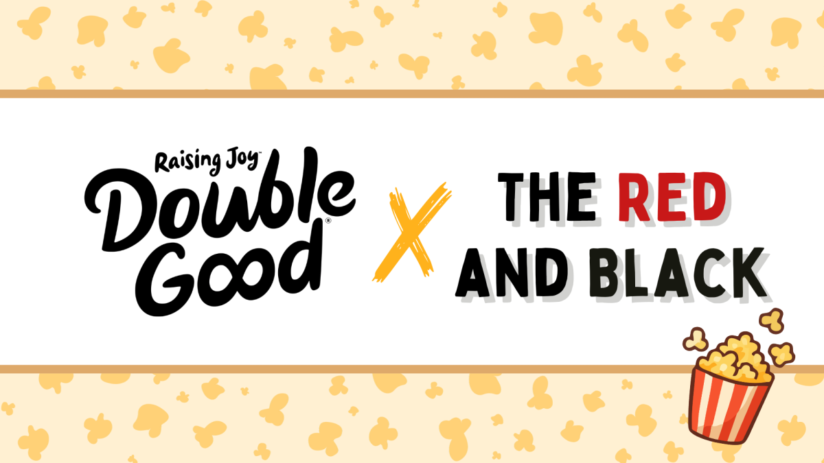 Help support student journalists! 

Image created in Canva by Martina Costigliola.