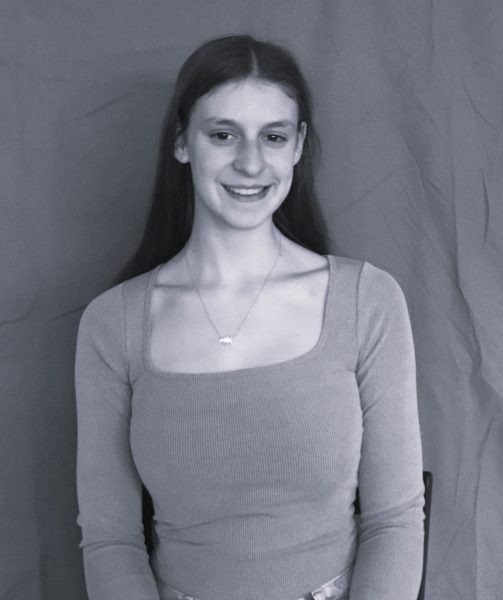 Emma Mazzarella
