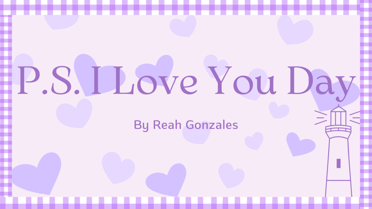 A quick glance around the halls and you cannot help but see a sea of purple. Remember to share a message of kindness to everyone who crosses your path today.