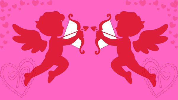 Have no idea what to get your Valentine? Let Cupid help you out.