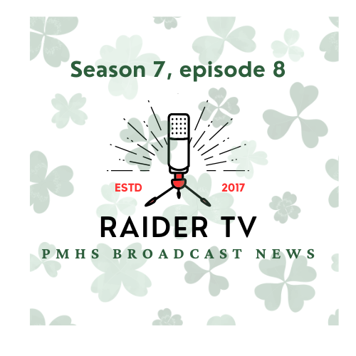 Raider TV - episode 8