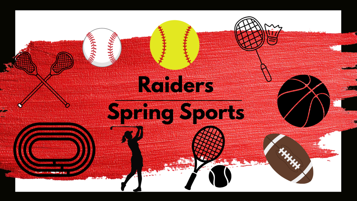 Spring Has Sprung For PM Atheletics