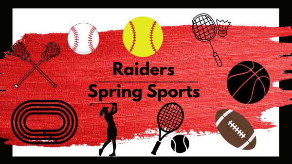 Spring Has Sprung For PM Atheletics