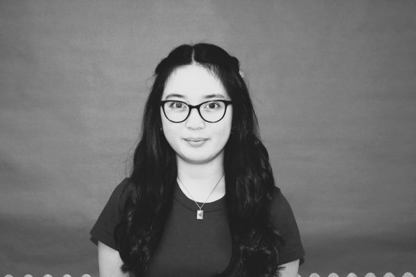 Reah Gonzales