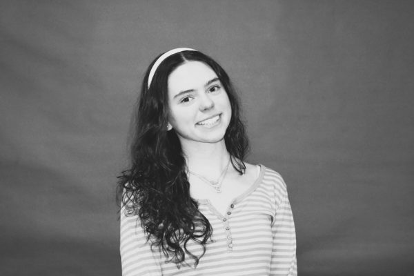 Sydney McHugh