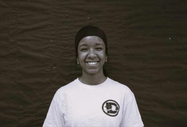 Nimay Parrish