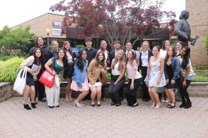 Raider TV and Journalism had a great time at BASH 2026!