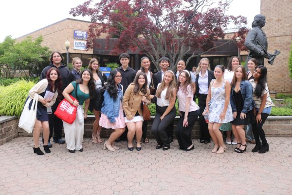 Raider TV and Journalism had a great time at BASH 2026!