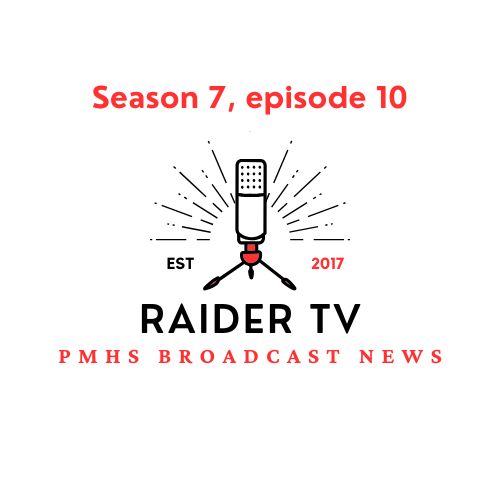 Raider TV - Season 7, episode 10
